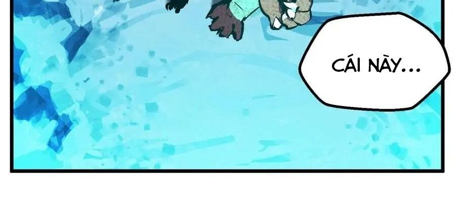 Câu Chuyện Sinh Tồn Của Kiếm Vương Ở Thế Giới Khác Chapter 20 - Trang 2