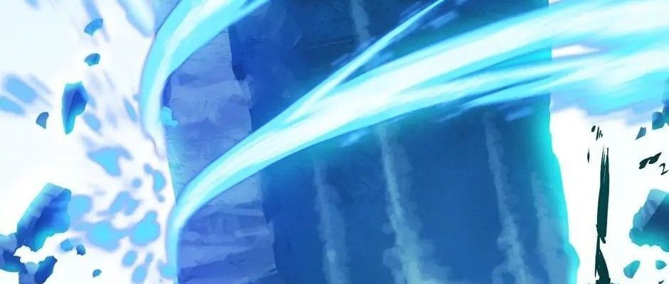 Câu Chuyện Sinh Tồn Của Kiếm Vương Ở Thế Giới Khác Chapter 20 - Trang 2