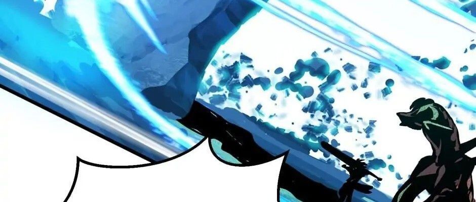 Câu Chuyện Sinh Tồn Của Kiếm Vương Ở Thế Giới Khác Chapter 20 - Trang 2