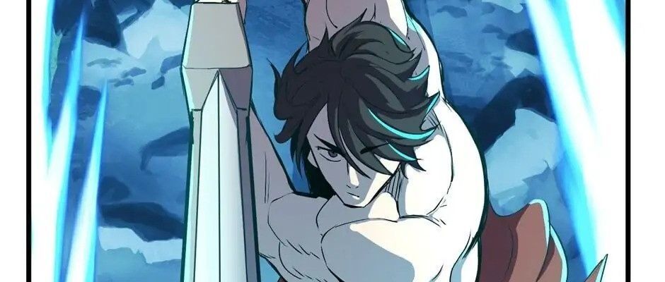 Câu Chuyện Sinh Tồn Của Kiếm Vương Ở Thế Giới Khác Chapter 20 - Trang 2