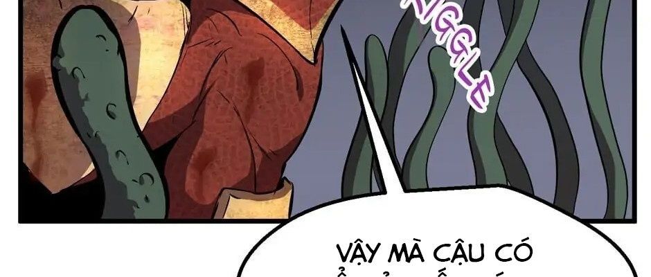 Câu Chuyện Sinh Tồn Của Kiếm Vương Ở Thế Giới Khác Chapter 20 - Trang 2