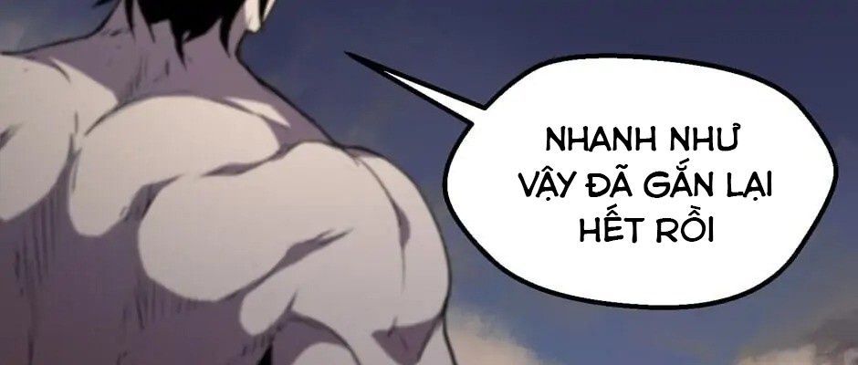 Câu Chuyện Sinh Tồn Của Kiếm Vương Ở Thế Giới Khác Chapter 20 - Trang 2