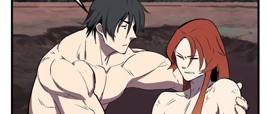 Câu Chuyện Sinh Tồn Của Kiếm Vương Ở Thế Giới Khác Chapter 21 - Trang 2