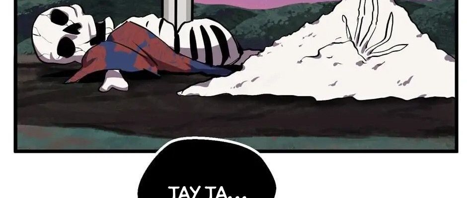 Câu Chuyện Sinh Tồn Của Kiếm Vương Ở Thế Giới Khác Chapter 21 - Trang 2