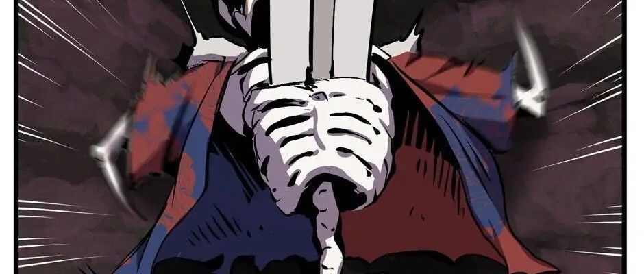 Câu Chuyện Sinh Tồn Của Kiếm Vương Ở Thế Giới Khác Chapter 21 - Trang 2