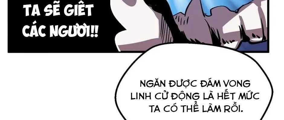 Câu Chuyện Sinh Tồn Của Kiếm Vương Ở Thế Giới Khác Chapter 21 - Trang 2