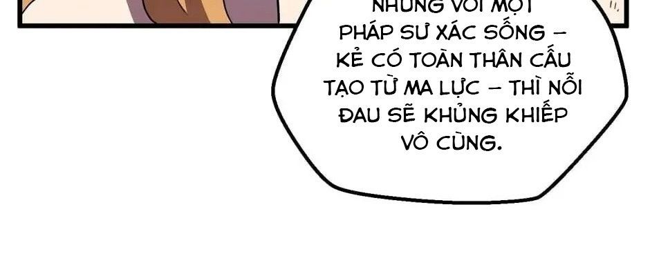 Câu Chuyện Sinh Tồn Của Kiếm Vương Ở Thế Giới Khác Chapter 21 - Trang 2