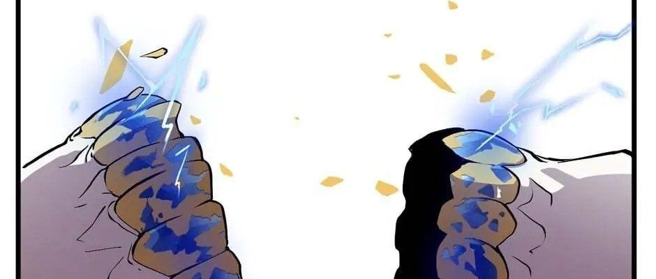 Câu Chuyện Sinh Tồn Của Kiếm Vương Ở Thế Giới Khác Chapter 21 - Trang 2