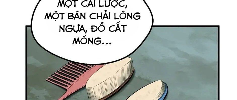 Câu Chuyện Sinh Tồn Của Kiếm Vương Ở Thế Giới Khác Chapter 21 - Trang 2