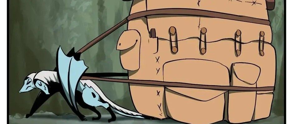 Câu Chuyện Sinh Tồn Của Kiếm Vương Ở Thế Giới Khác Chapter 21 - Trang 2