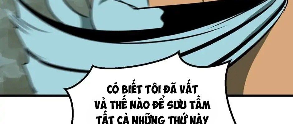 Câu Chuyện Sinh Tồn Của Kiếm Vương Ở Thế Giới Khác Chapter 21 - Trang 2
