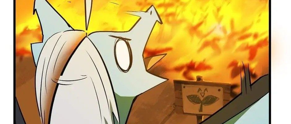 Câu Chuyện Sinh Tồn Của Kiếm Vương Ở Thế Giới Khác Chapter 21 - Trang 2