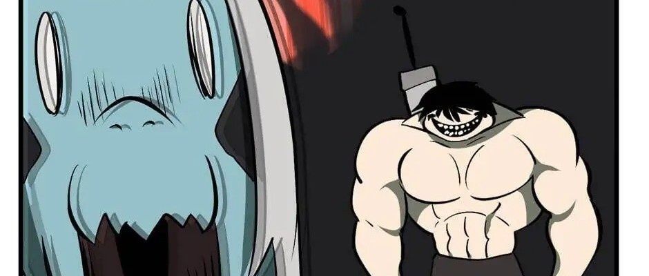 Câu Chuyện Sinh Tồn Của Kiếm Vương Ở Thế Giới Khác Chapter 21 - Trang 2