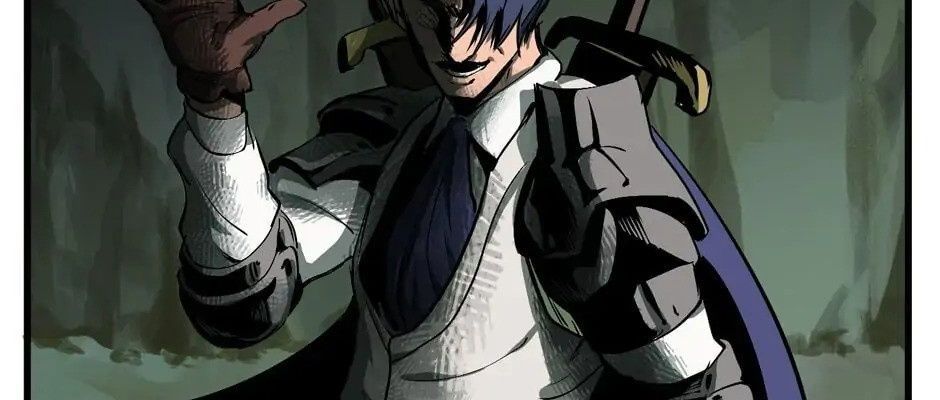 Câu Chuyện Sinh Tồn Của Kiếm Vương Ở Thế Giới Khác Chapter 21 - Trang 2