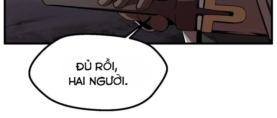 Câu Chuyện Sinh Tồn Của Kiếm Vương Ở Thế Giới Khác Chapter 22 - Trang 2