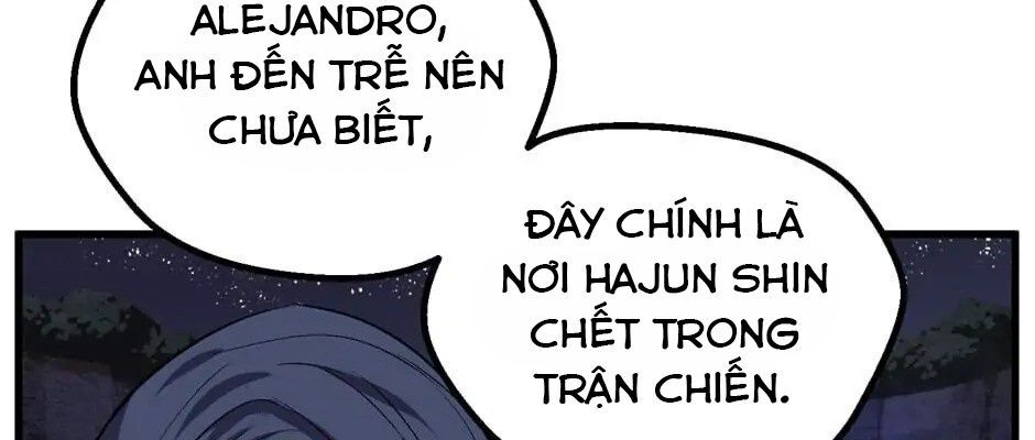 Câu Chuyện Sinh Tồn Của Kiếm Vương Ở Thế Giới Khác Chapter 22 - Trang 2