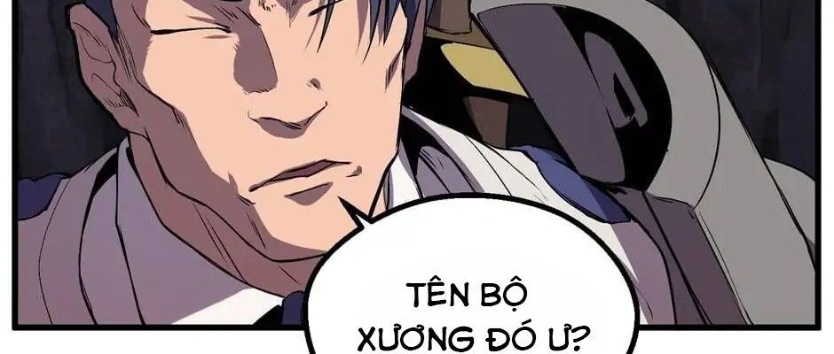 Câu Chuyện Sinh Tồn Của Kiếm Vương Ở Thế Giới Khác Chapter 22 - Trang 2