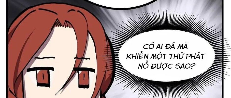 Câu Chuyện Sinh Tồn Của Kiếm Vương Ở Thế Giới Khác Chapter 22 - Trang 2