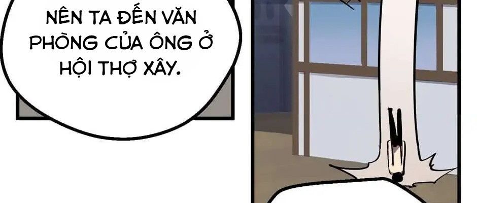 Câu Chuyện Sinh Tồn Của Kiếm Vương Ở Thế Giới Khác Chapter 22 - Trang 2