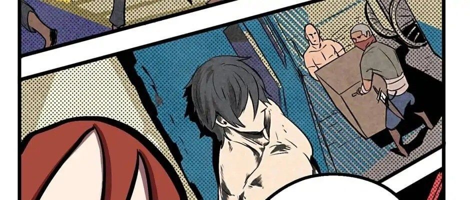 Câu Chuyện Sinh Tồn Của Kiếm Vương Ở Thế Giới Khác Chapter 22 - Trang 2