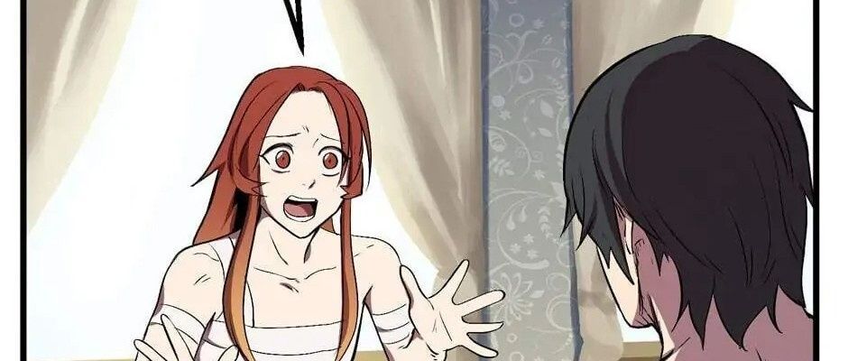 Câu Chuyện Sinh Tồn Của Kiếm Vương Ở Thế Giới Khác Chapter 22 - Trang 2