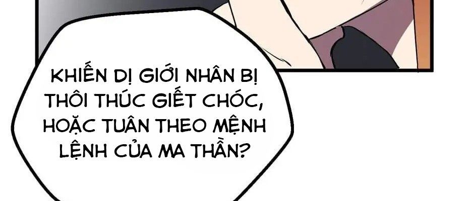 Câu Chuyện Sinh Tồn Của Kiếm Vương Ở Thế Giới Khác Chapter 22 - Trang 2