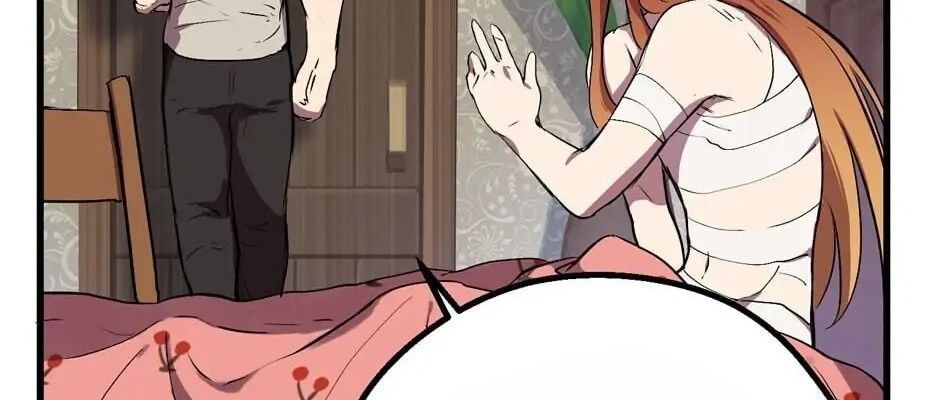 Câu Chuyện Sinh Tồn Của Kiếm Vương Ở Thế Giới Khác Chapter 22 - Trang 2