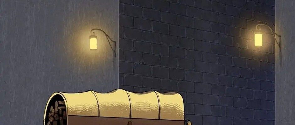 Câu Chuyện Sinh Tồn Của Kiếm Vương Ở Thế Giới Khác Chapter 22 - Trang 2