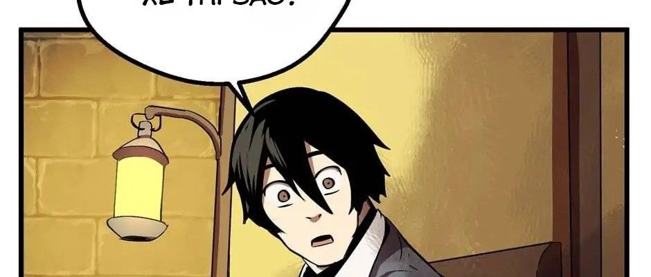 Câu Chuyện Sinh Tồn Của Kiếm Vương Ở Thế Giới Khác Chapter 22 - Trang 2