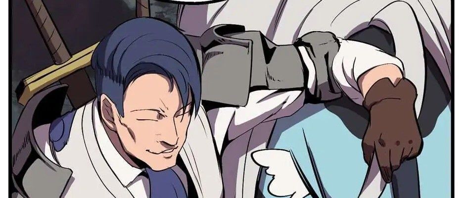 Câu Chuyện Sinh Tồn Của Kiếm Vương Ở Thế Giới Khác Chapter 22 - Trang 2