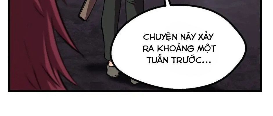 Câu Chuyện Sinh Tồn Của Kiếm Vương Ở Thế Giới Khác Chapter 22 - Trang 2