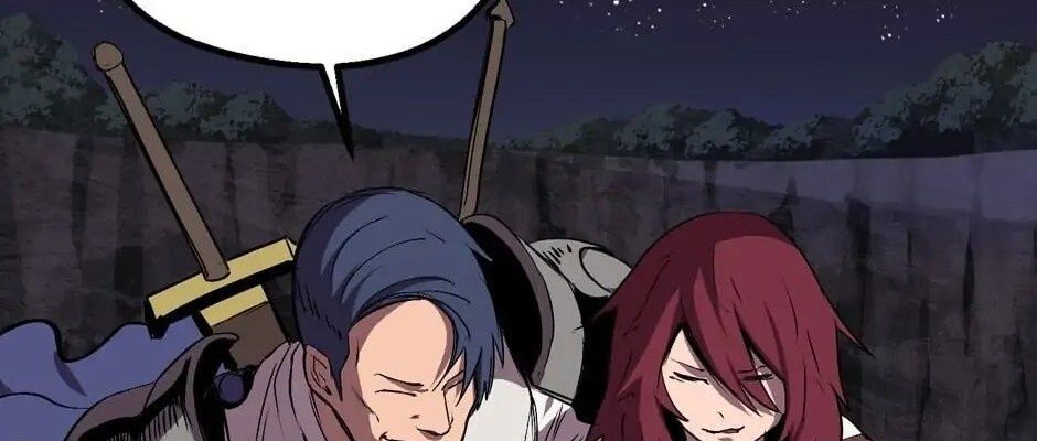 Câu Chuyện Sinh Tồn Của Kiếm Vương Ở Thế Giới Khác Chapter 22 - Trang 2