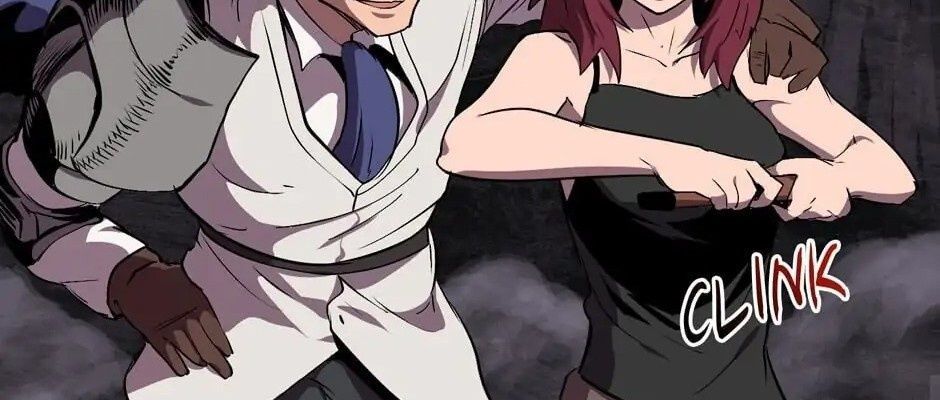 Câu Chuyện Sinh Tồn Của Kiếm Vương Ở Thế Giới Khác Chapter 22 - Trang 2