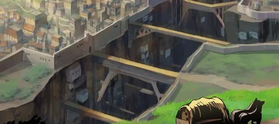 Câu Chuyện Sinh Tồn Của Kiếm Vương Ở Thế Giới Khác Chapter 23 - Trang 2