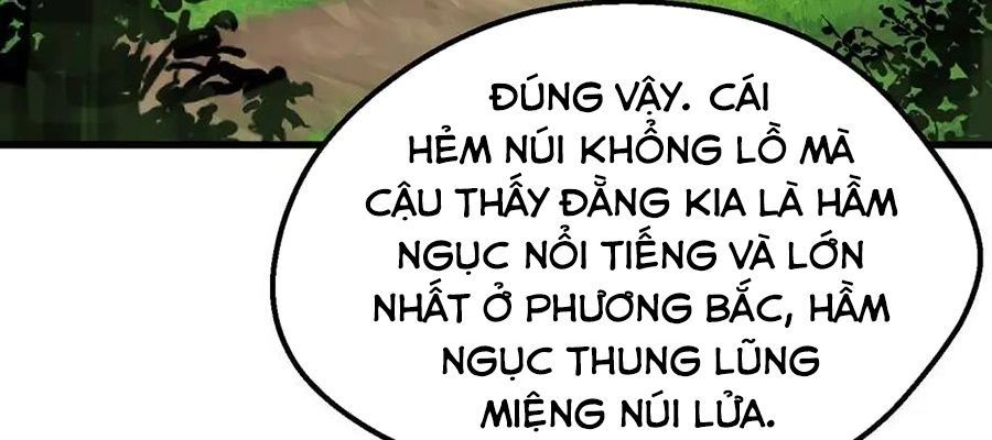 Câu Chuyện Sinh Tồn Của Kiếm Vương Ở Thế Giới Khác Chapter 23 - Trang 2