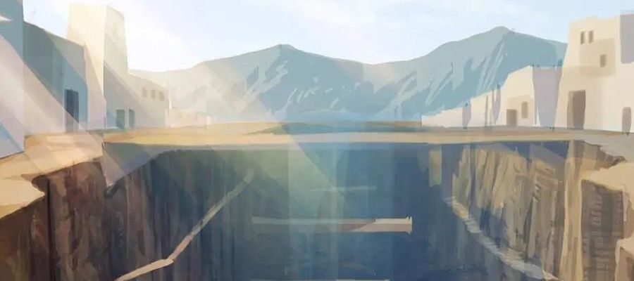 Câu Chuyện Sinh Tồn Của Kiếm Vương Ở Thế Giới Khác Chapter 23 - Trang 2