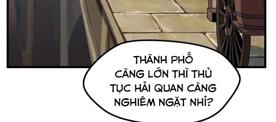 Câu Chuyện Sinh Tồn Của Kiếm Vương Ở Thế Giới Khác Chapter 23 - Trang 2