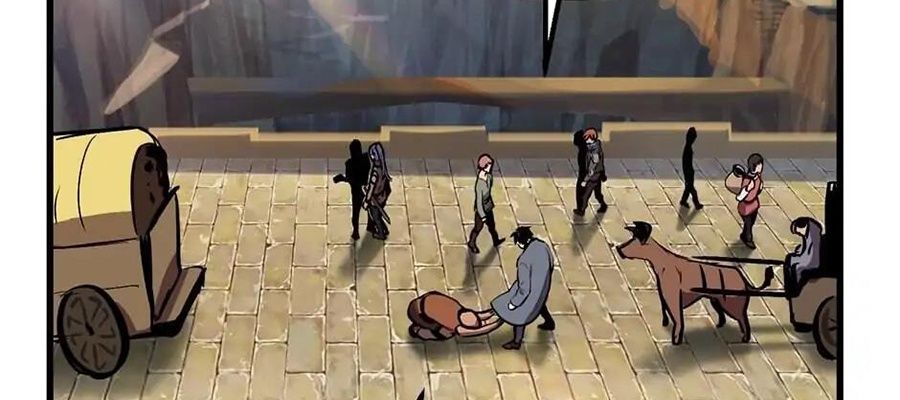 Câu Chuyện Sinh Tồn Của Kiếm Vương Ở Thế Giới Khác Chapter 23 - Trang 2