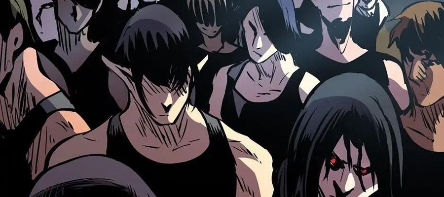 Câu Chuyện Sinh Tồn Của Kiếm Vương Ở Thế Giới Khác Chapter 23 - Trang 2