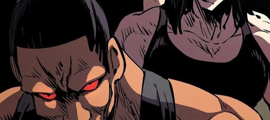 Câu Chuyện Sinh Tồn Của Kiếm Vương Ở Thế Giới Khác Chapter 23 - Trang 2