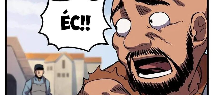 Câu Chuyện Sinh Tồn Của Kiếm Vương Ở Thế Giới Khác Chapter 23 - Trang 2