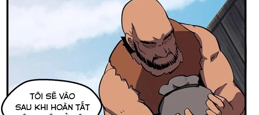 Câu Chuyện Sinh Tồn Của Kiếm Vương Ở Thế Giới Khác Chapter 23 - Trang 2