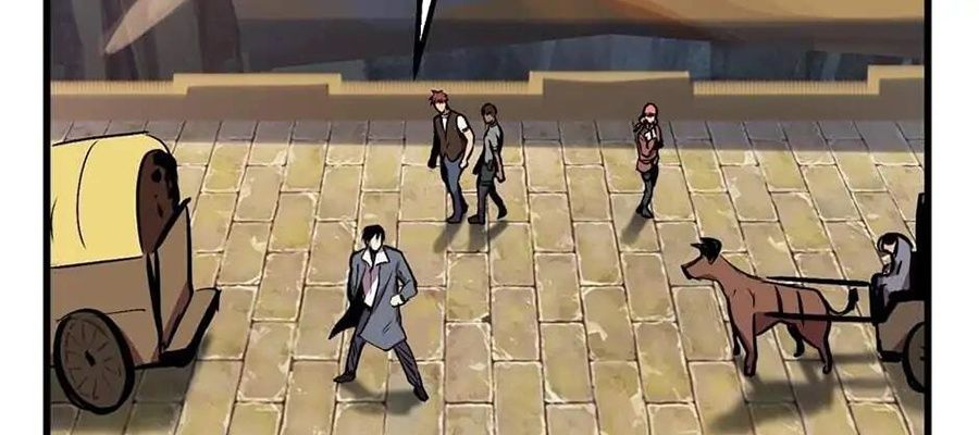 Câu Chuyện Sinh Tồn Của Kiếm Vương Ở Thế Giới Khác Chapter 23 - Trang 2