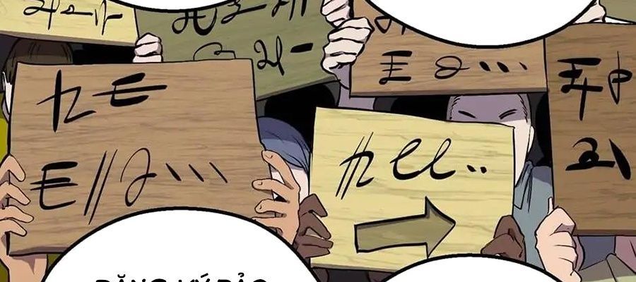 Câu Chuyện Sinh Tồn Của Kiếm Vương Ở Thế Giới Khác Chapter 23 - Trang 2