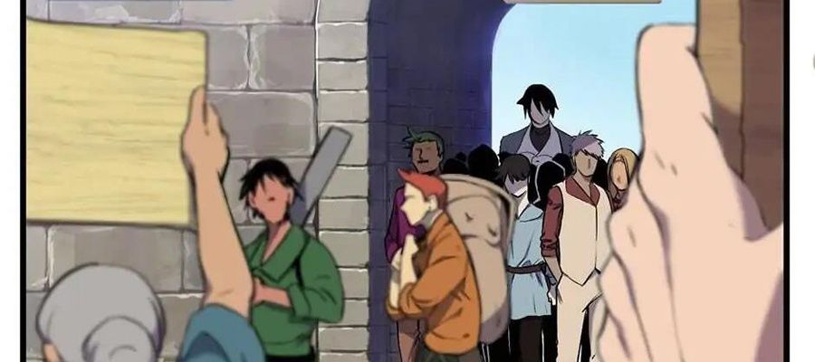 Câu Chuyện Sinh Tồn Của Kiếm Vương Ở Thế Giới Khác Chapter 23 - Trang 2