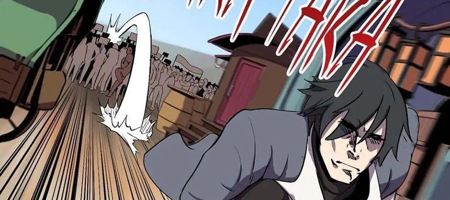 Câu Chuyện Sinh Tồn Của Kiếm Vương Ở Thế Giới Khác Chapter 23 - Trang 2