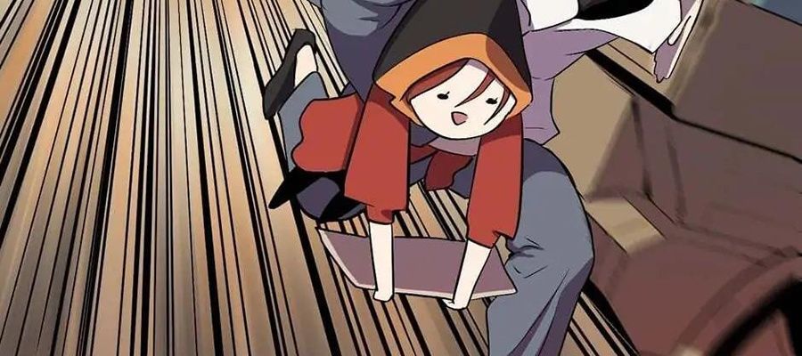 Câu Chuyện Sinh Tồn Của Kiếm Vương Ở Thế Giới Khác Chapter 23 - Trang 2