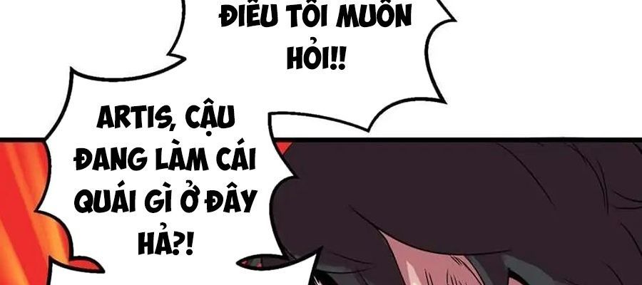 Câu Chuyện Sinh Tồn Của Kiếm Vương Ở Thế Giới Khác Chapter 23 - Trang 2