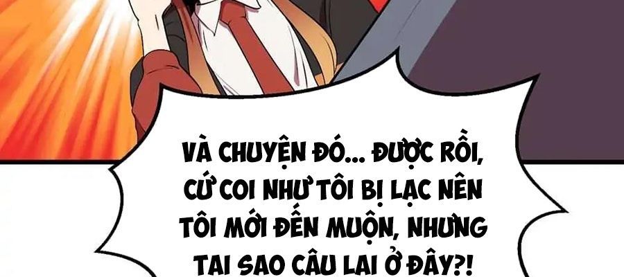 Câu Chuyện Sinh Tồn Của Kiếm Vương Ở Thế Giới Khác Chapter 23 - Trang 2