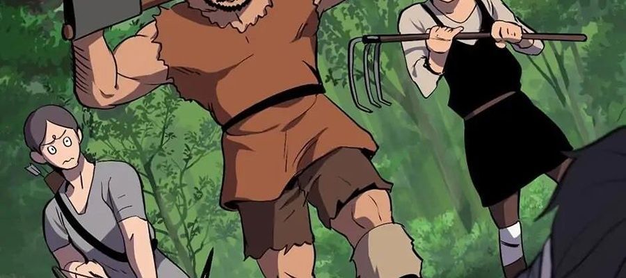 Câu Chuyện Sinh Tồn Của Kiếm Vương Ở Thế Giới Khác Chapter 23 - Trang 2